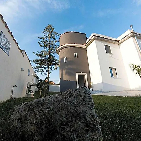 Lejlighedshotel Deep Sea