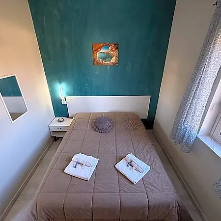 Deep Sea Lejlighedshotel