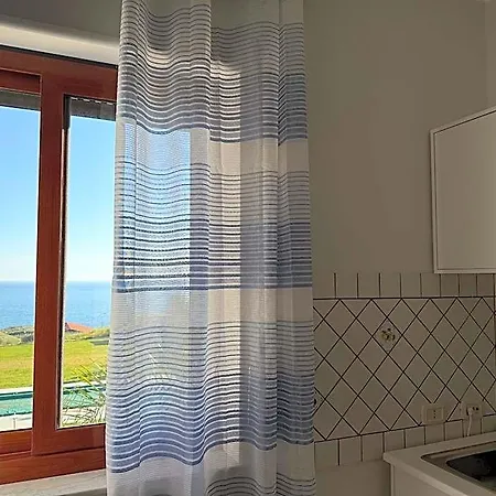 Deep Sea Lejlighedshotel