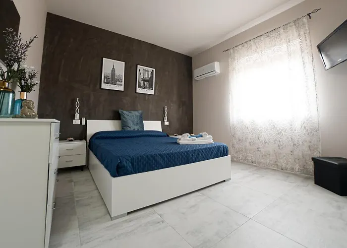 Apartahotel Deep Sea 4*
