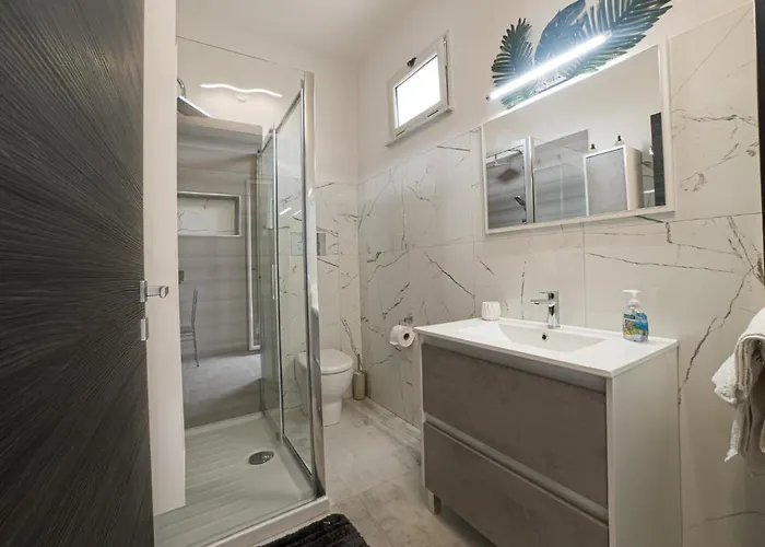 Aparthotel Deep Sea