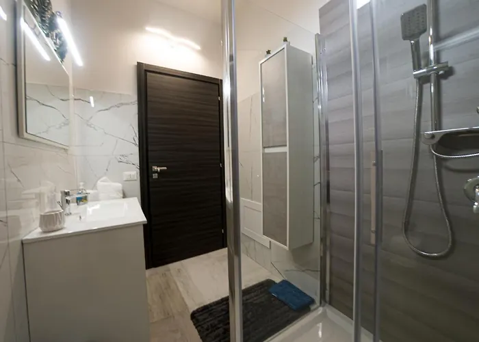 Apartahotel Deep Sea