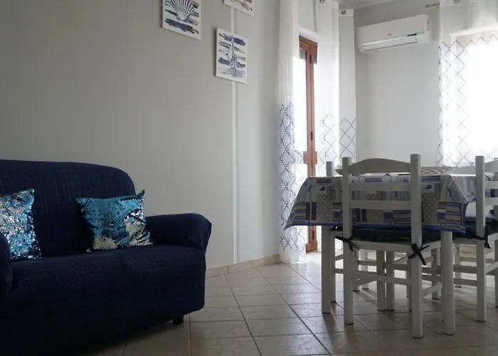 Apartahotel Deep Sea 4*