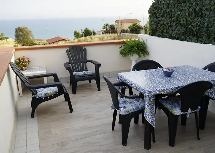 Apartahotel Deep Sea 4*