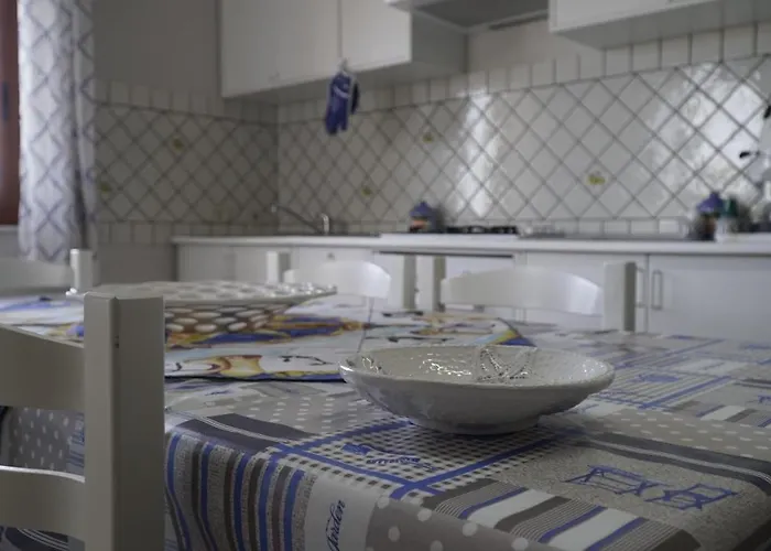 Deep Sea Lejlighedshotel