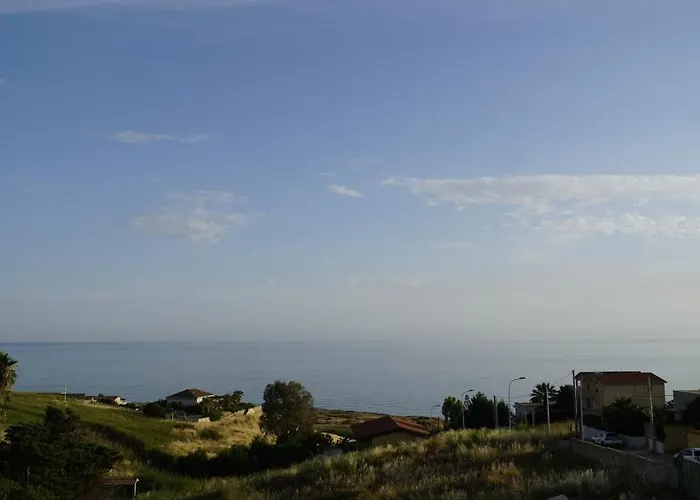 Lejlighedshotel Deep Sea