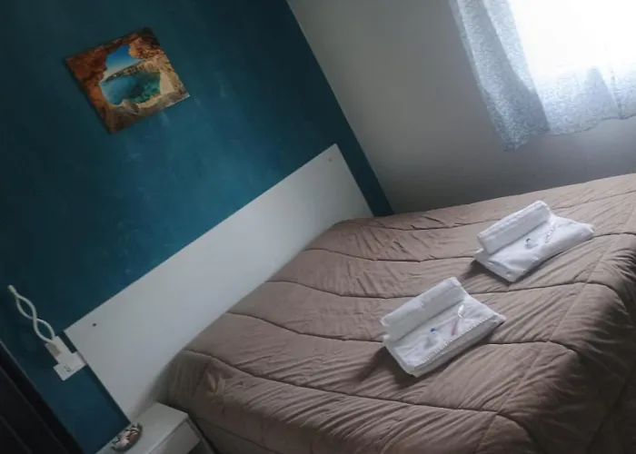 Apartahotel Deep Sea 4*